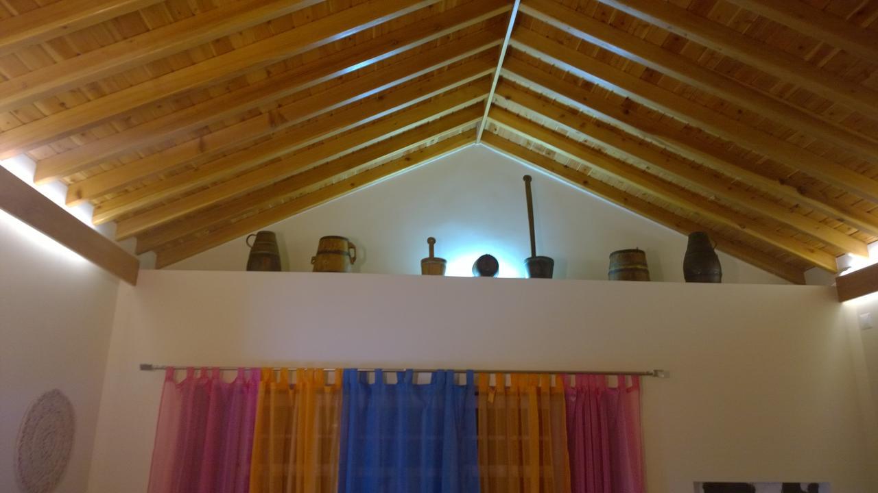 Casinha Da Avo Jeronima Rral 1519 Βίλα Madalena  Εξωτερικό φωτογραφία