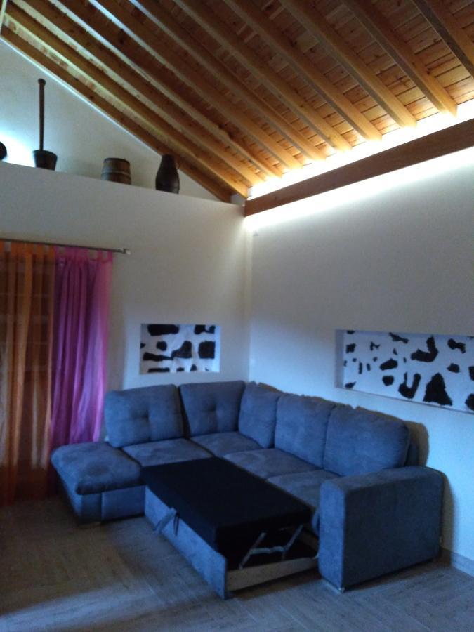 Casinha Da Avo Jeronima Rral 1519 Βίλα Madalena  Εξωτερικό φωτογραφία
