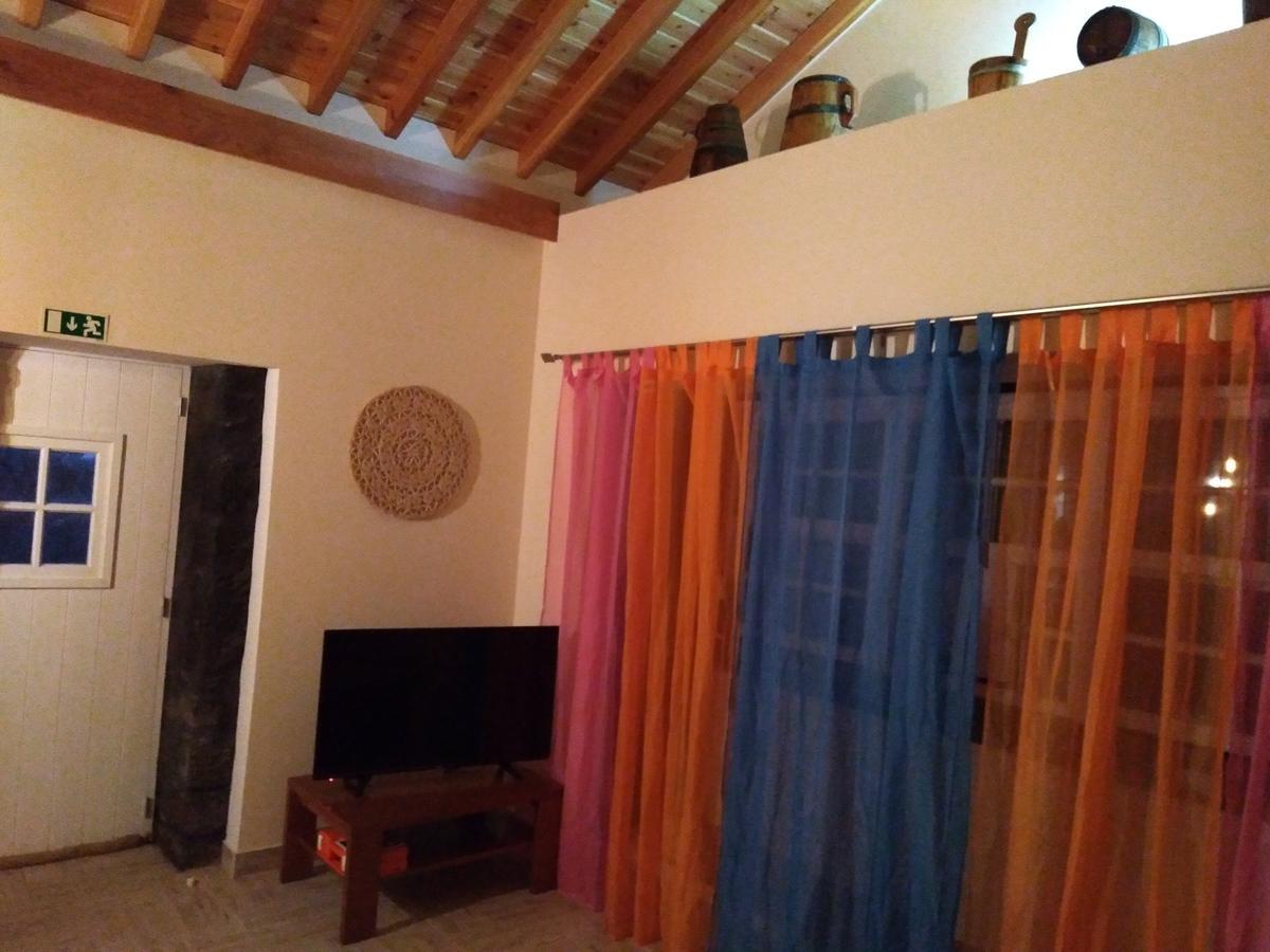 Casinha Da Avo Jeronima Rral 1519 Βίλα Madalena  Εξωτερικό φωτογραφία