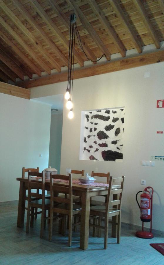Casinha Da Avo Jeronima Rral 1519 Βίλα Madalena  Εξωτερικό φωτογραφία