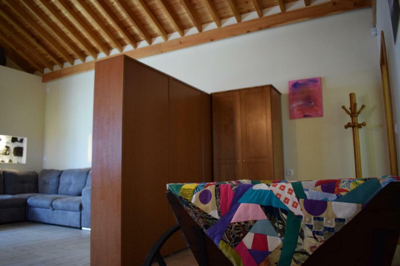 Casinha Da Avo Jeronima Rral 1519 Βίλα Madalena  Εξωτερικό φωτογραφία