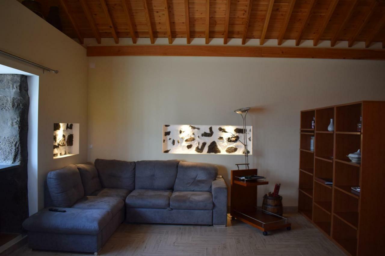 Casinha Da Avo Jeronima Rral 1519 Βίλα Madalena  Εξωτερικό φωτογραφία