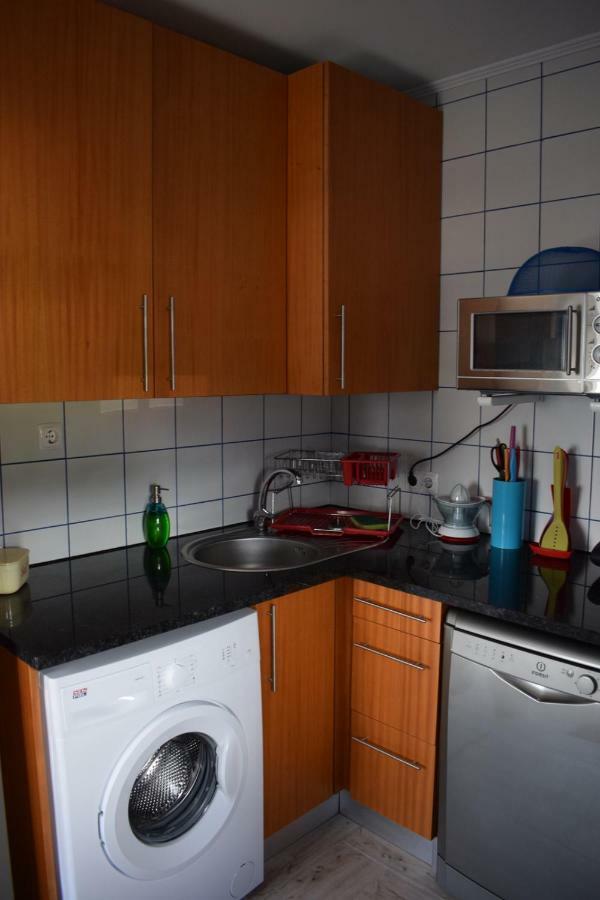 Casinha Da Avo Jeronima Rral 1519 Βίλα Madalena  Εξωτερικό φωτογραφία